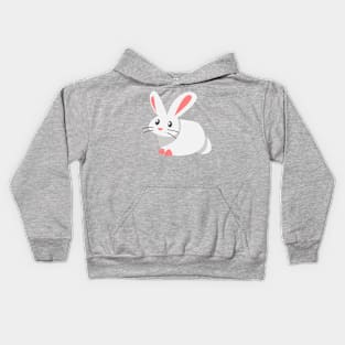 Little Bunny Kids Hoodie